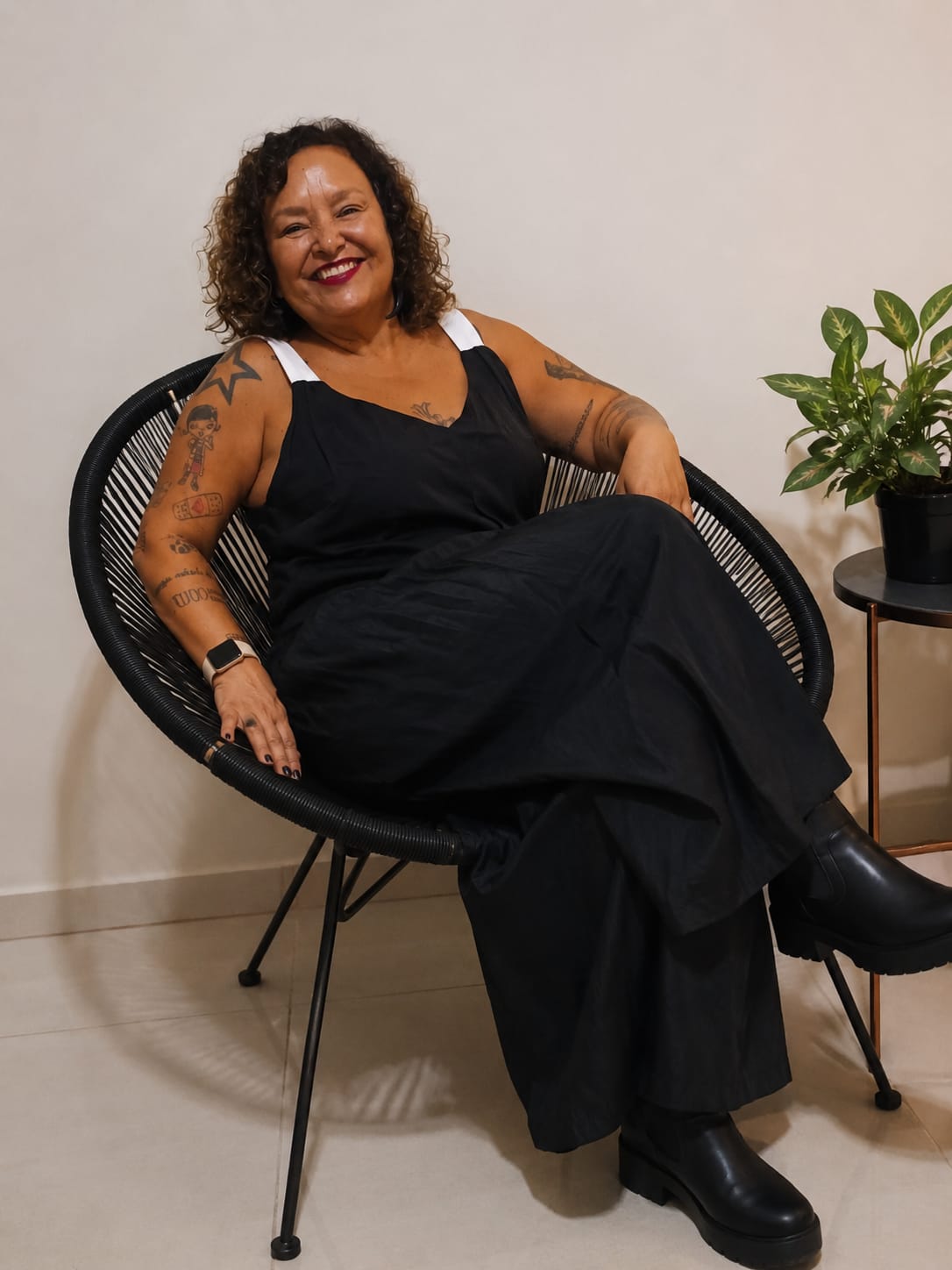 Patrícia Cymerman